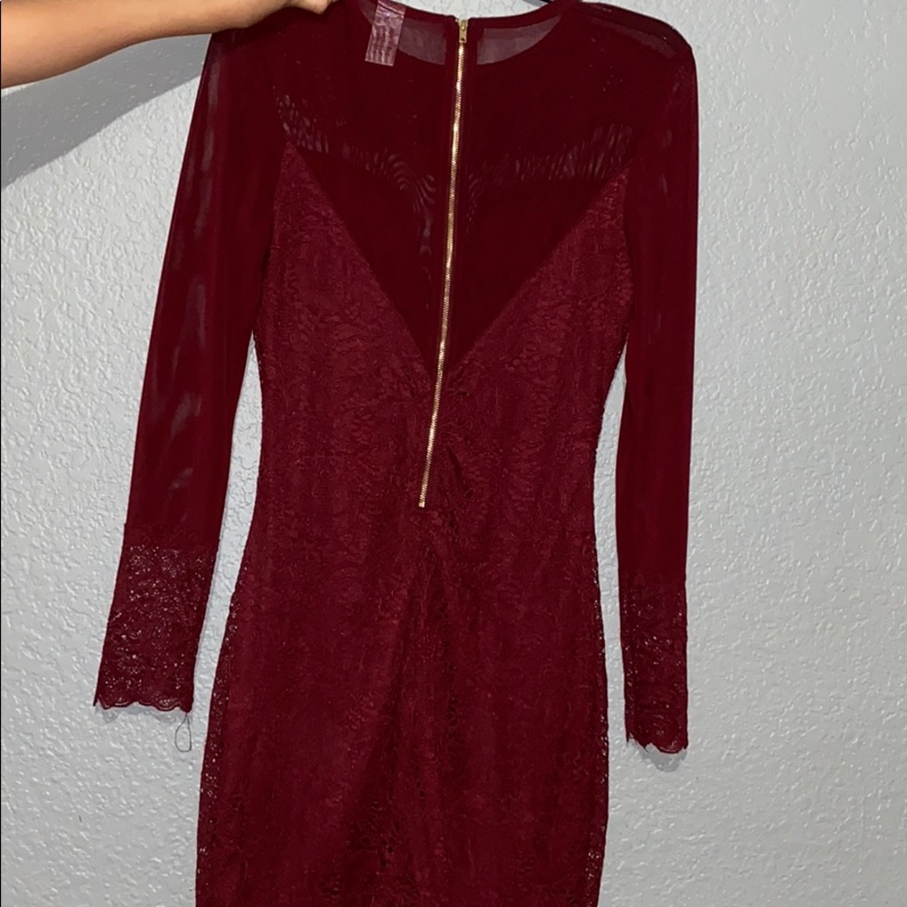 Dress - Picture 4 of 4